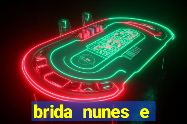 brida nunes e medico video completo